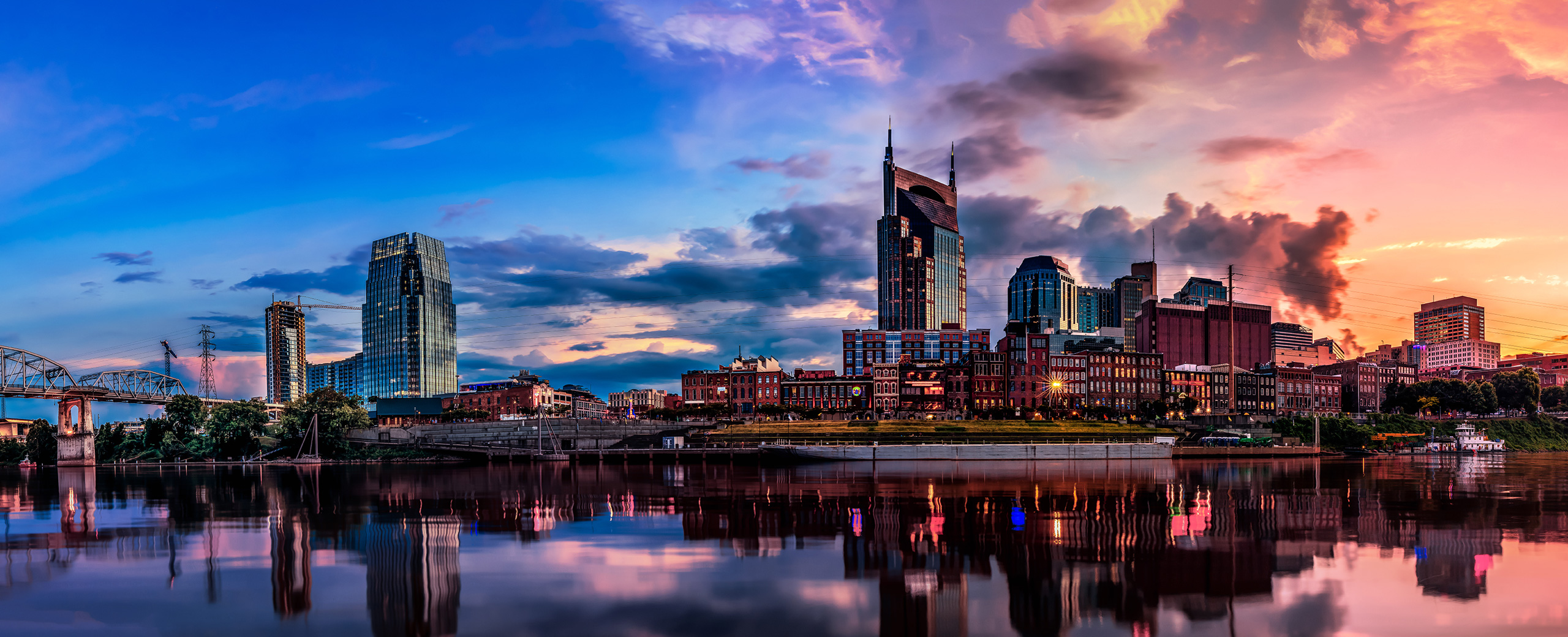 Nashville Men's Health
